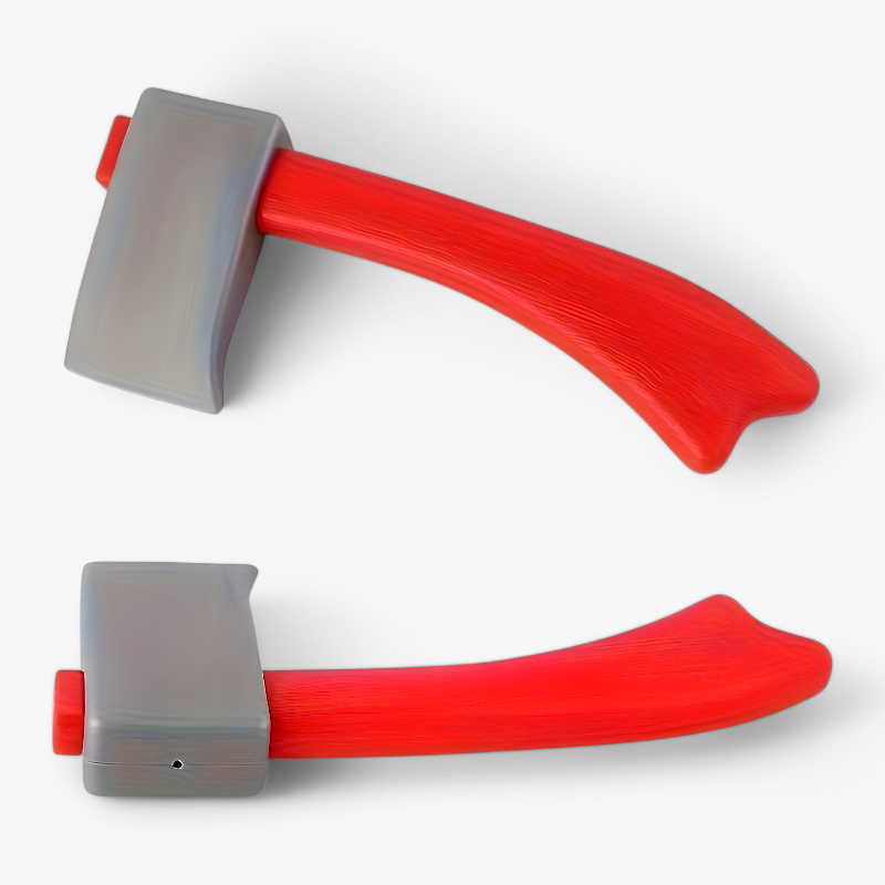 Brave Firefighter Action Set for Kids – Complete with Helmet, Fire Extinguisher, and Tools