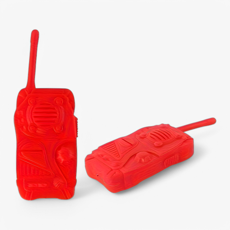 Brave Firefighter Action Set for Kids – Complete with Helmet, Fire Extinguisher, and Tools