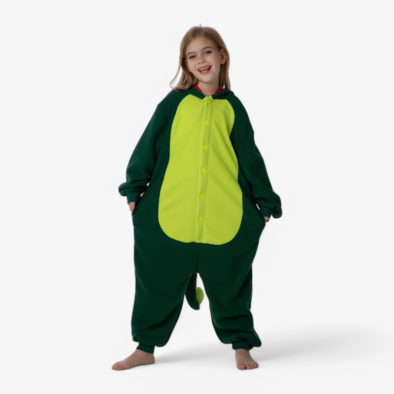 Charizard - Warm and Comfortable Fleece Onesie