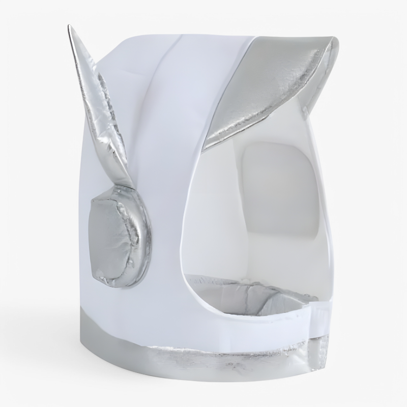 Astronaut Costume for Kids – Includes Helmet and Space Patches