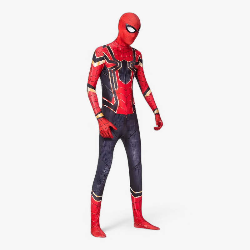 Adventurous Superhero Costumes for Kids – Playful and Stylish Outfit