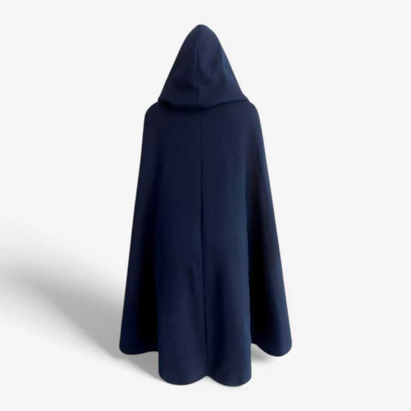 Enchanting Wizard Cape for Children – Perfect for Magical Adventures