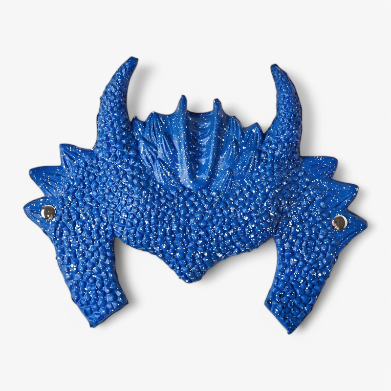 Dragon Costume for Kids – Includes Wings, Mask, and Tail