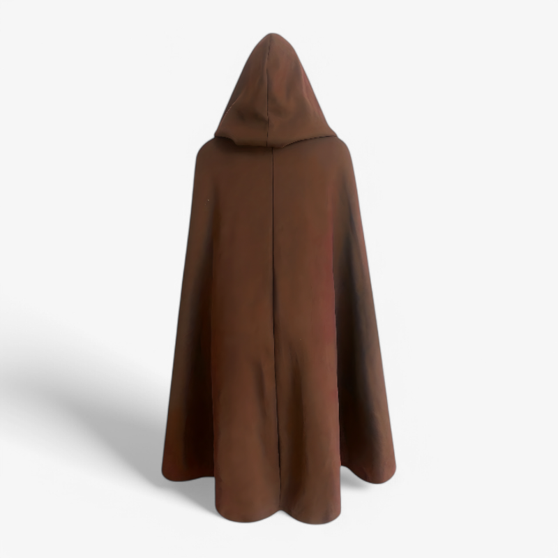 Enchanting Wizard Cape for Children – Perfect for Magical Adventures