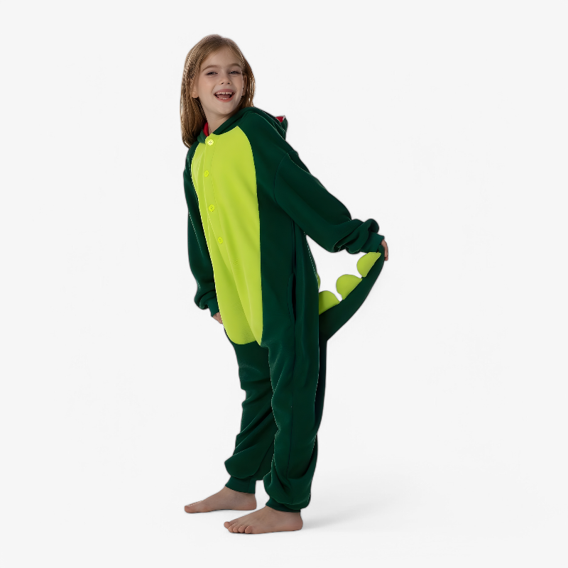 Charizard - Warm and Comfortable Fleece Onesie