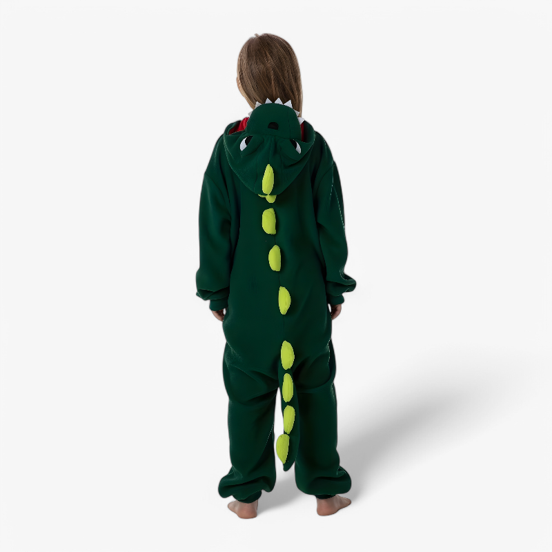 Charizard - Warm and Comfortable Fleece Onesie