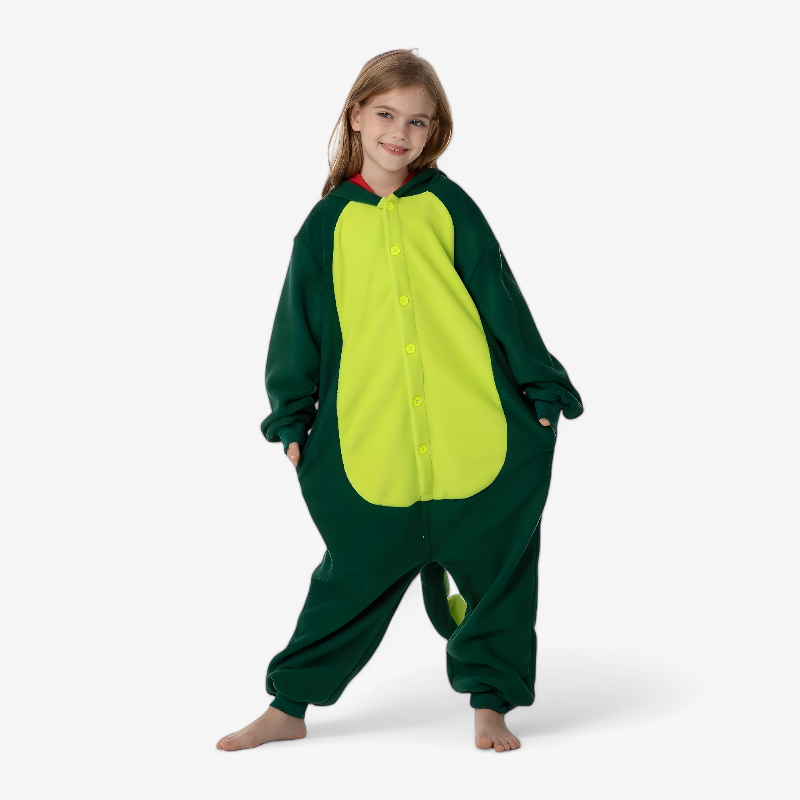 Charizard - Warm and Comfortable Fleece Onesie