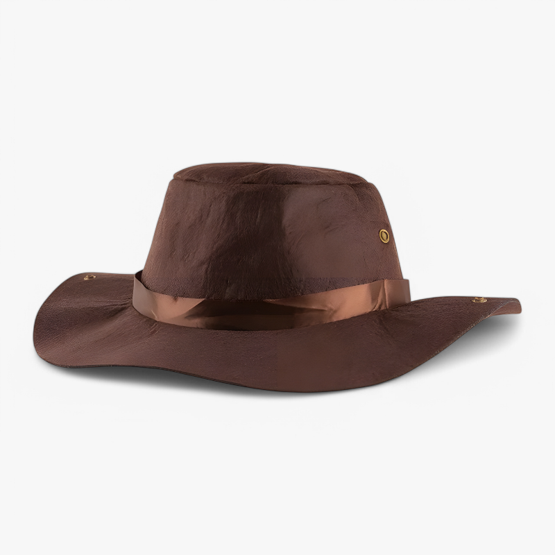 Cowboy Costume for Kids – Includes Hat, Bandana, and Vest