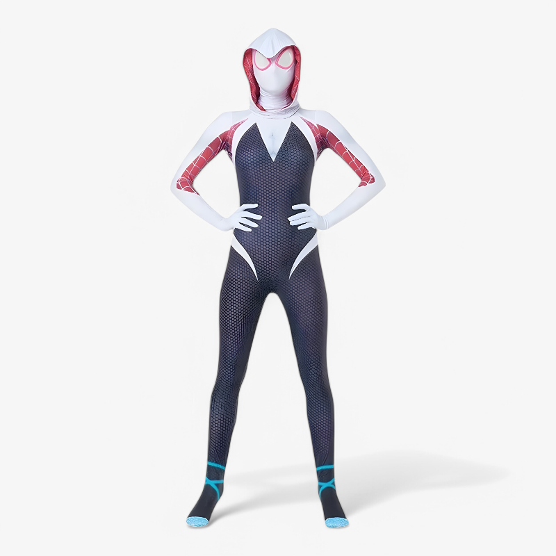 Adventurous Superhero Costumes for Kids – Playful and Stylish Outfit