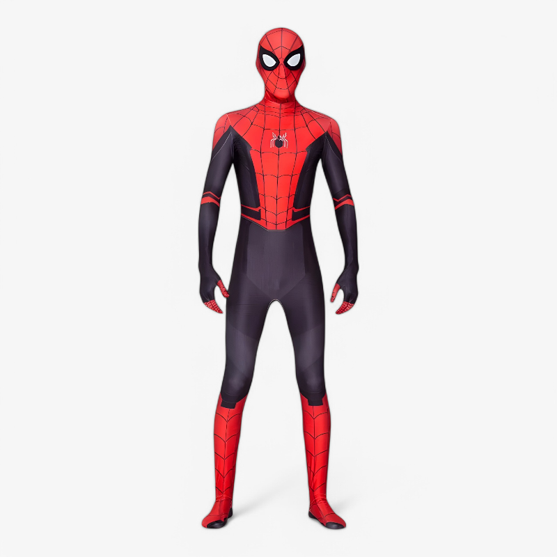 Adventurous Superhero Costumes for Kids – Playful and Stylish Outfit