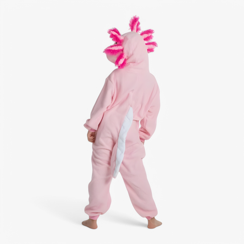 Cute Bear Onesie for Kids – Comfortable Outfit for Home