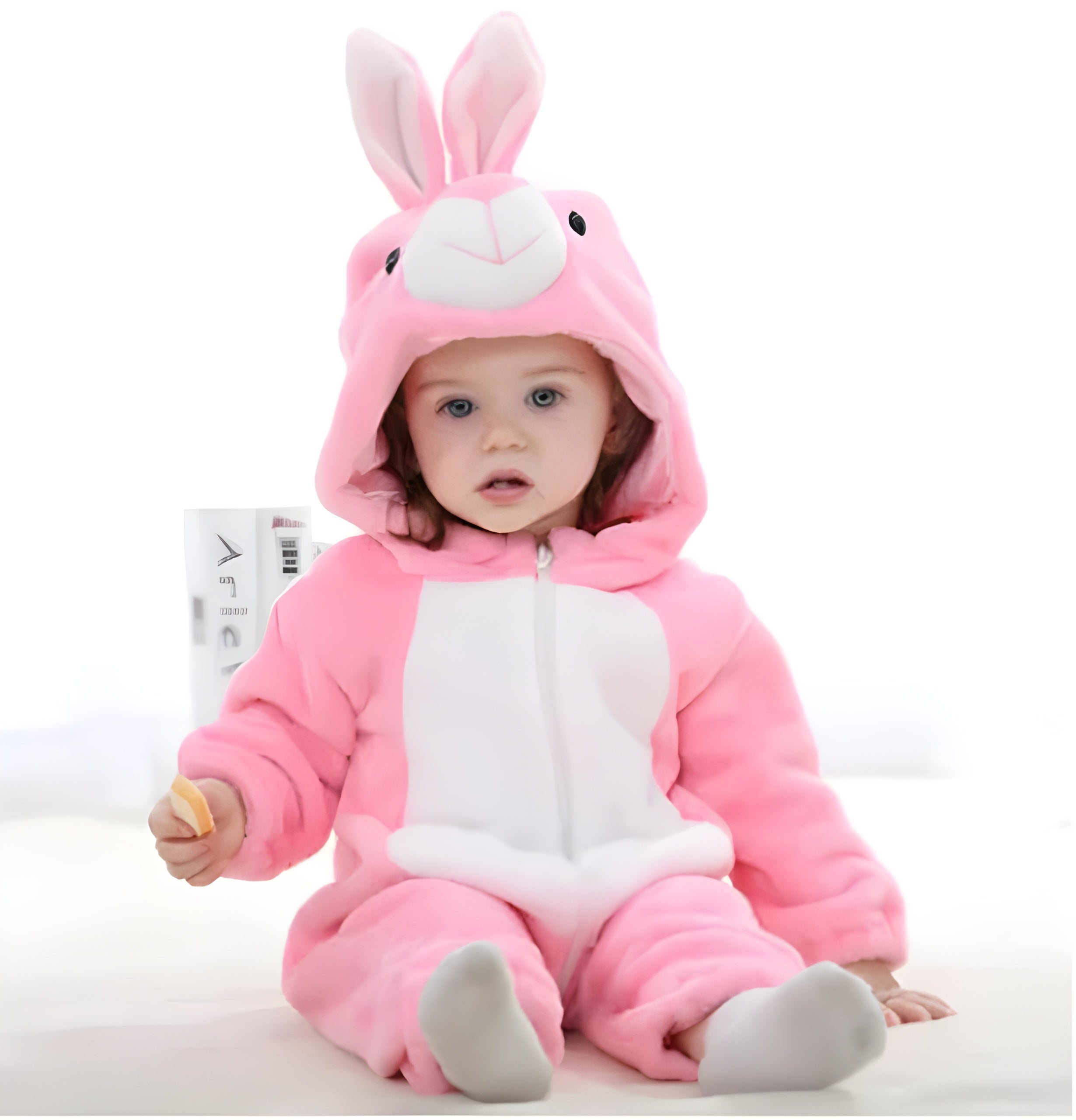 Cute Animal Onesie for Babies – Adorable Animal Outfits for Little Adventurers